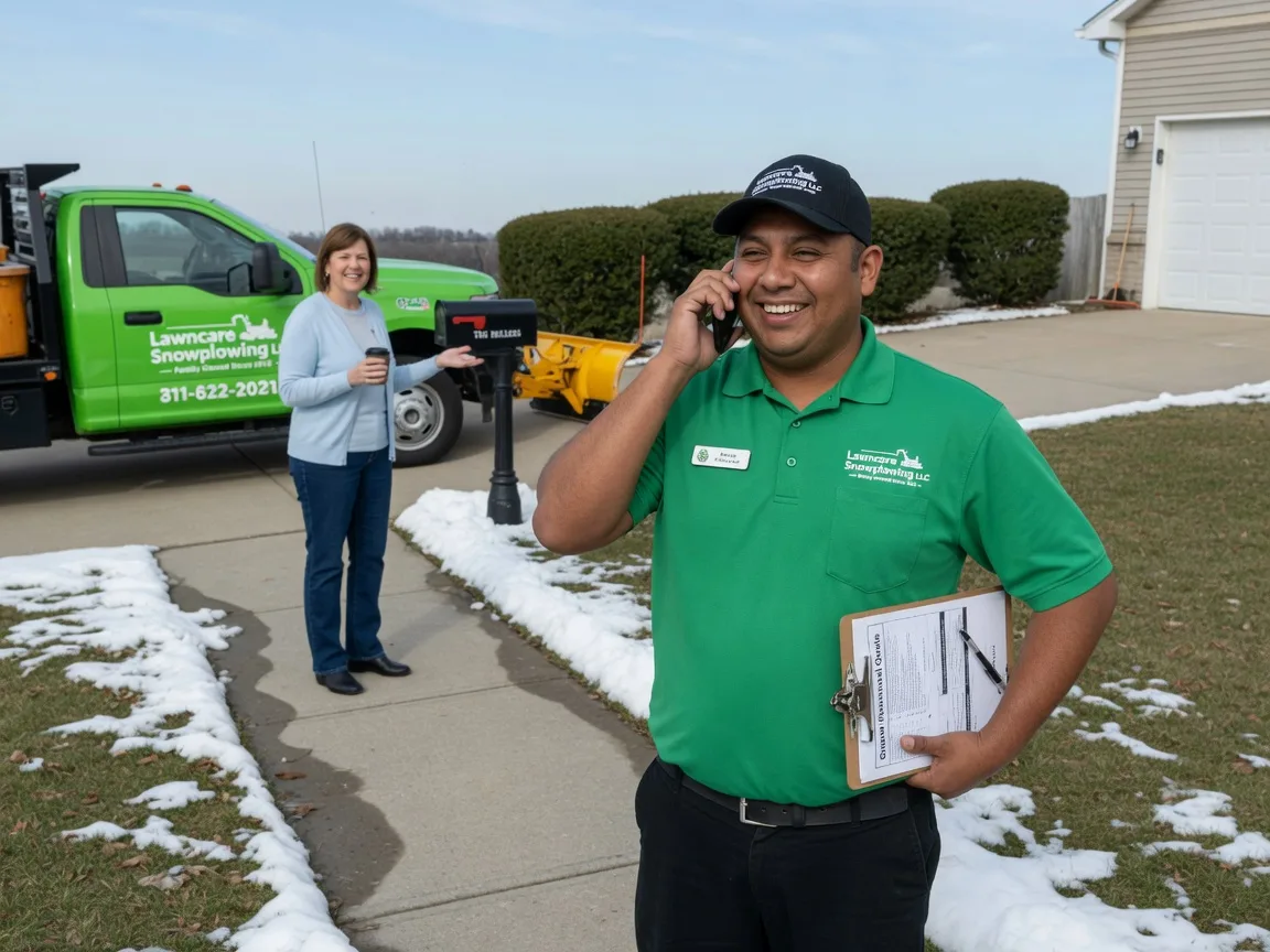 Lawn Care Services By Expert Landscaper Durand, MI FAQs